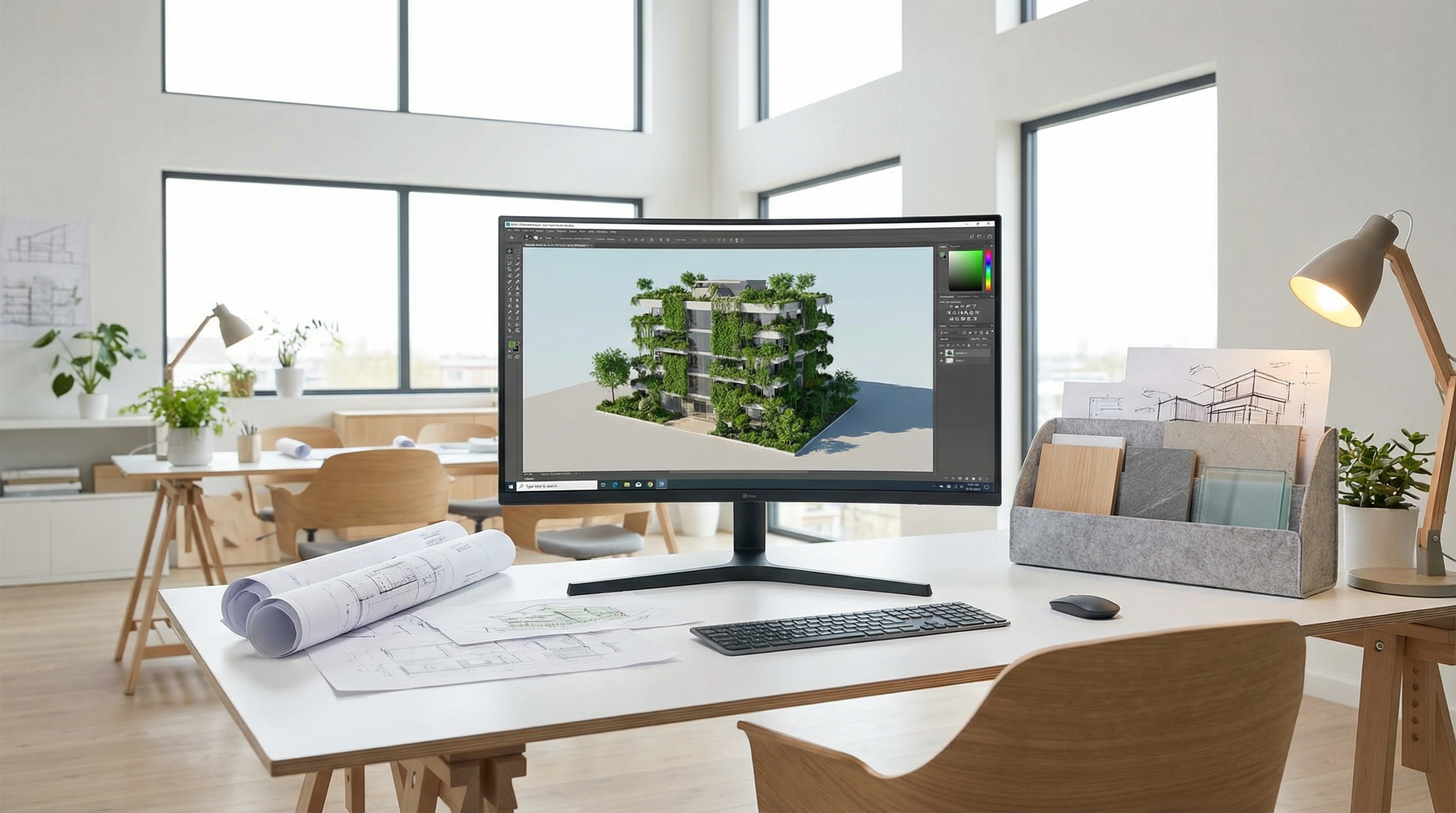 Architectural Design